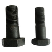 Esparragos ASTM a 325 B 7 Tuercas 2h, a-325 B7 Structural Hex Head Bolt